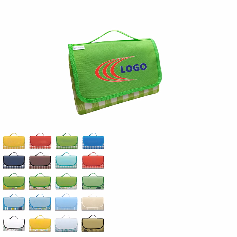 600D Oxford Outdoor Camping Site