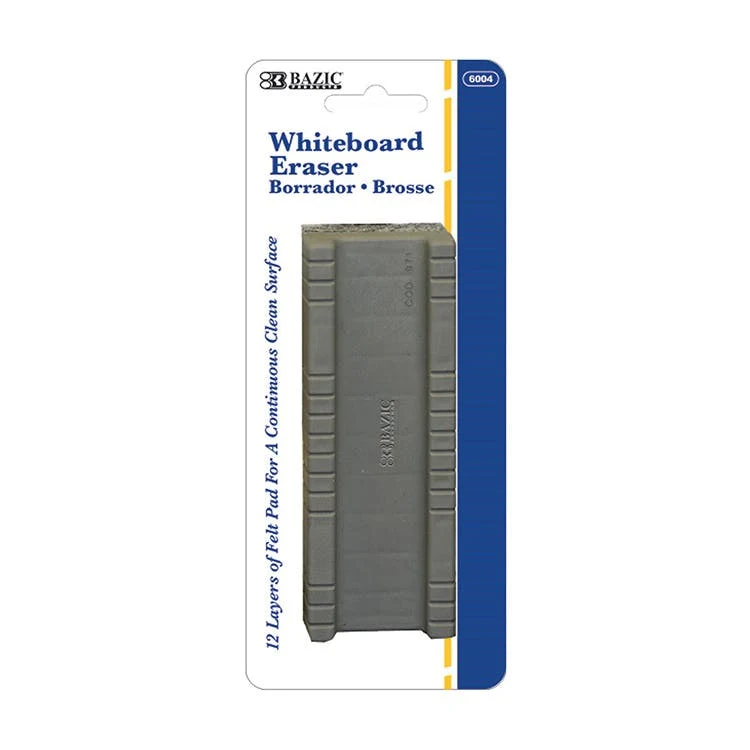 Whiteboard Erasers - Peel-Away 12 Layers 1