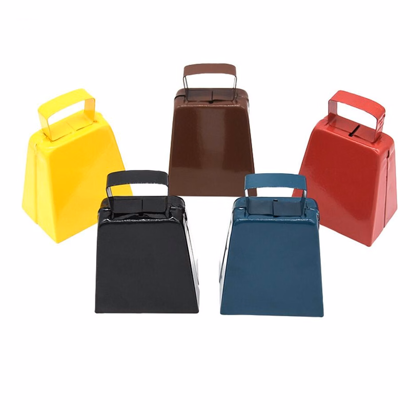 3" CowBell