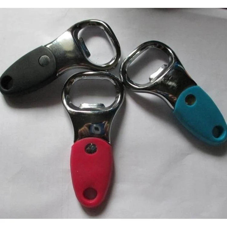 Promotion Custom Logo Bottle Opener 1