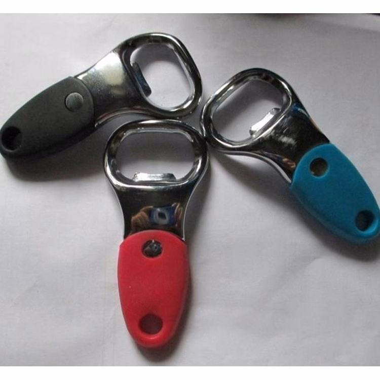 Promotion Custom Logo Bottle Opener