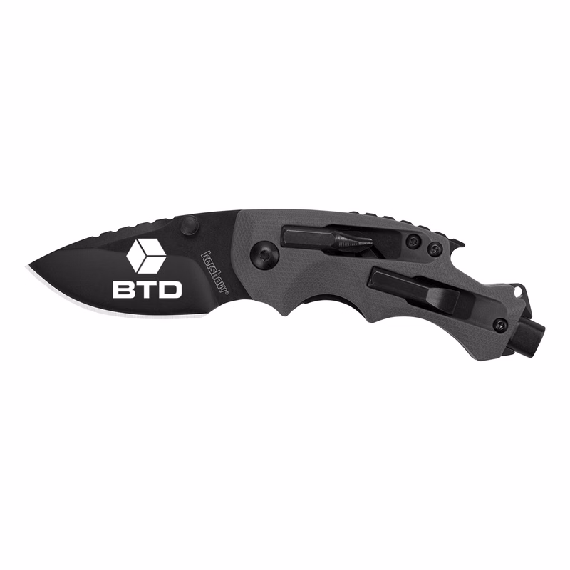 Kershaw® Shuffle DIY
