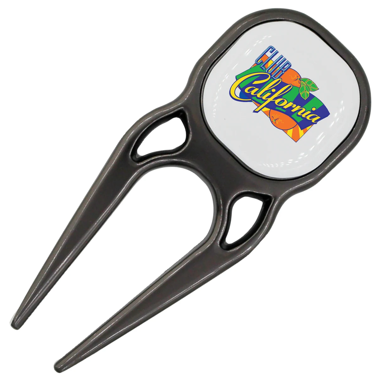Cuatro Divot Repair Tool 1