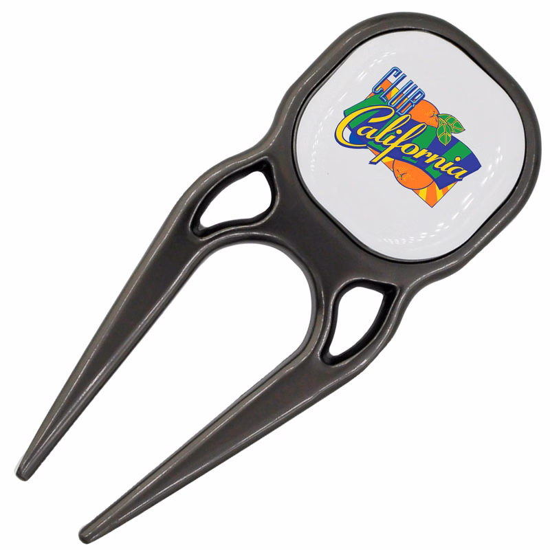 Cuatro Divot Repair Tool