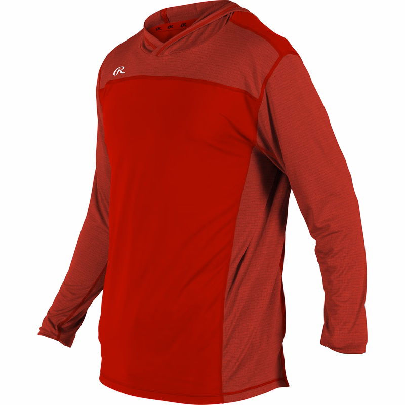 Rawlings Adult ColorSync Lightweight Hoodie