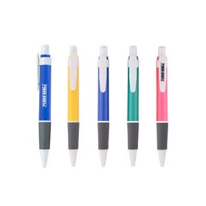 Promotion Anti-slippy Ballpoint Pen 1