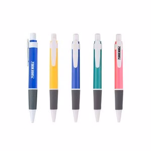 Promotion Anti-slippy Ballpoint Pen