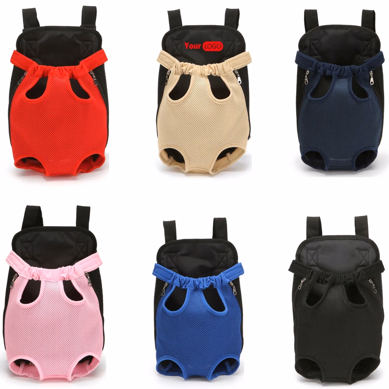 Pet Carrier Backpack