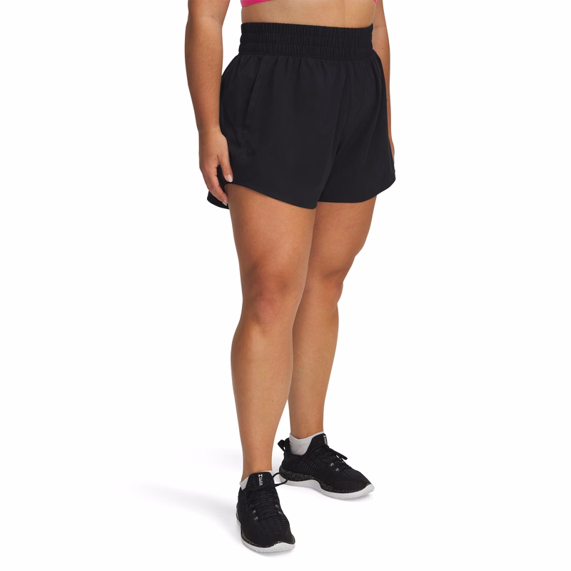 UA Vanish Women's 3 Shorts