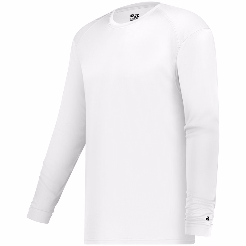 ULTIMATE YOUTH L/S TEE