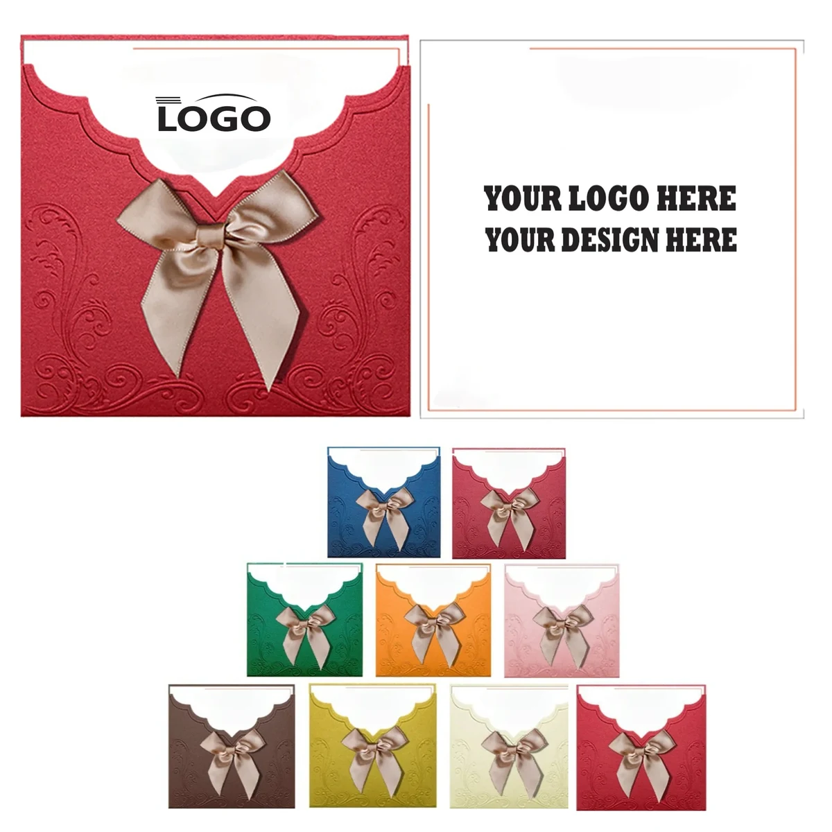 Customizable Greeting Cards 1