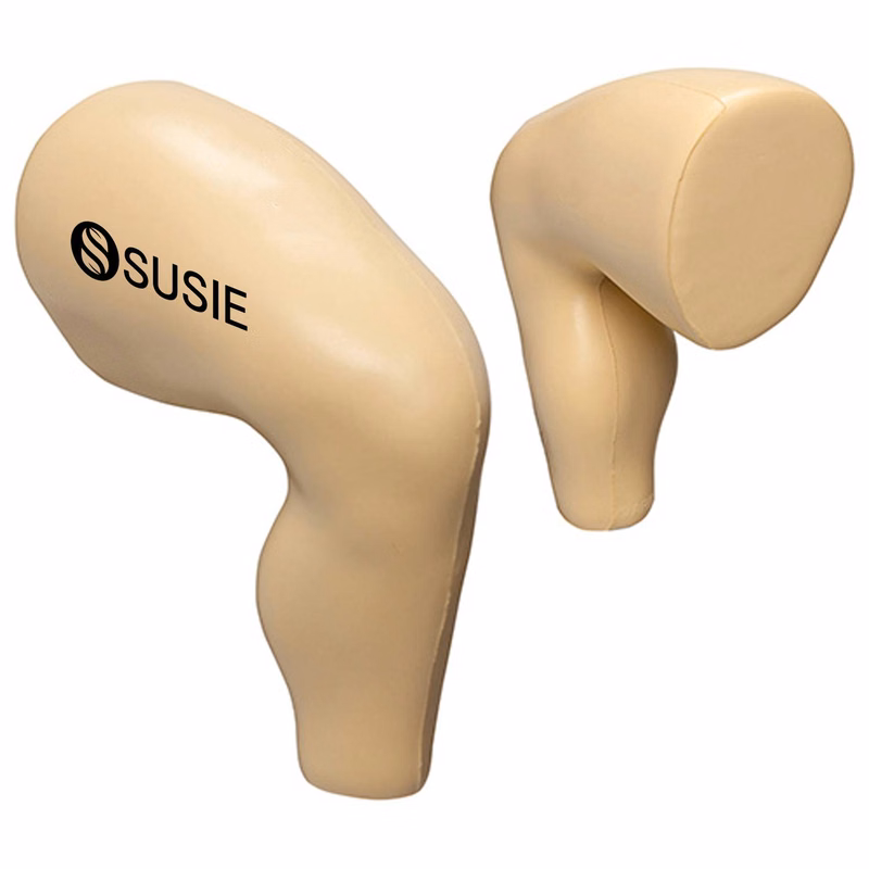 PU Foam Knee Stress Reliever