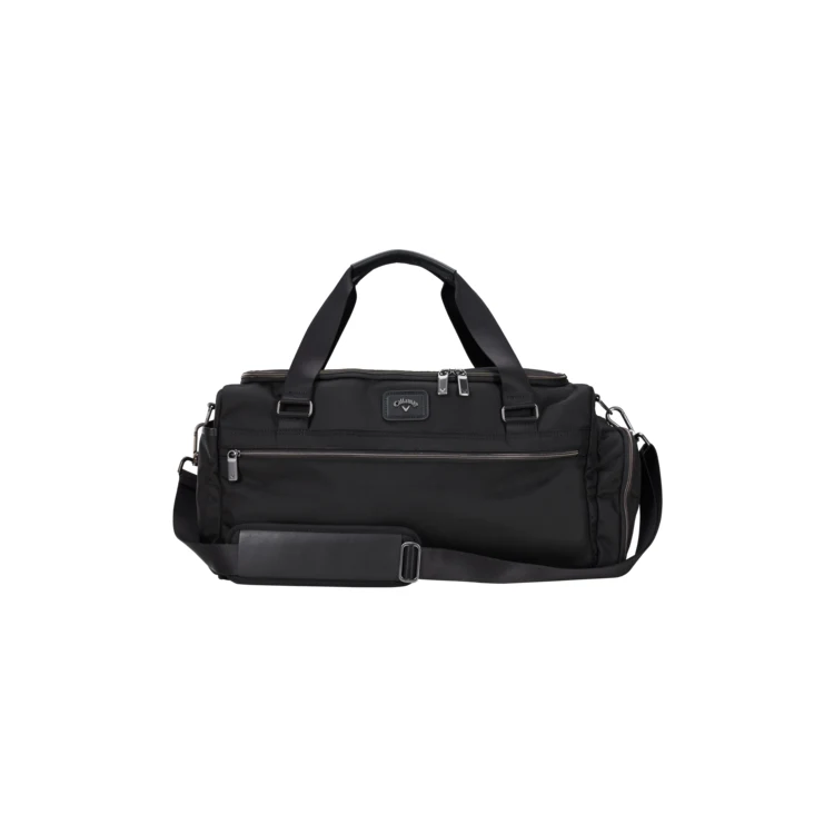 Callaway Tour Authentic Duffel - Black 1