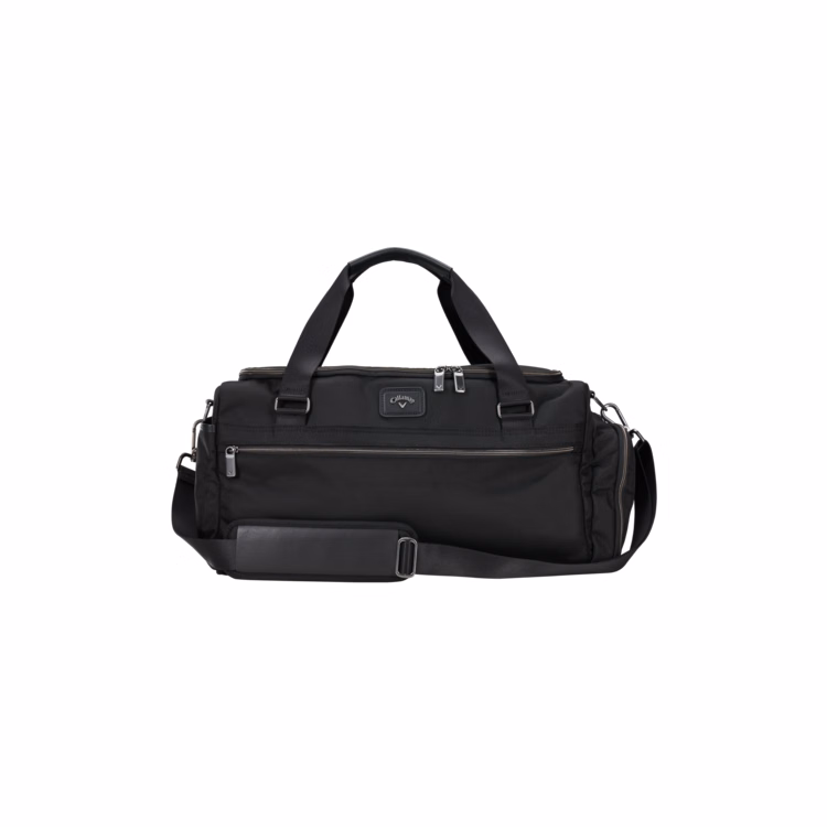 Callaway Tour Authentic Duffel - Black
