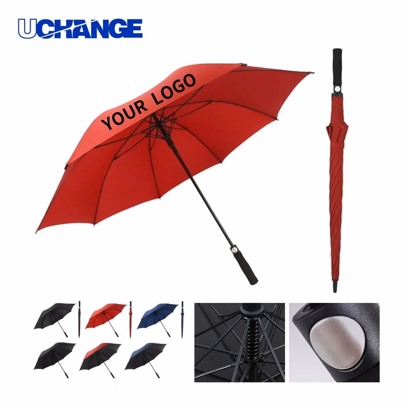 Fibre Golf Umbrella