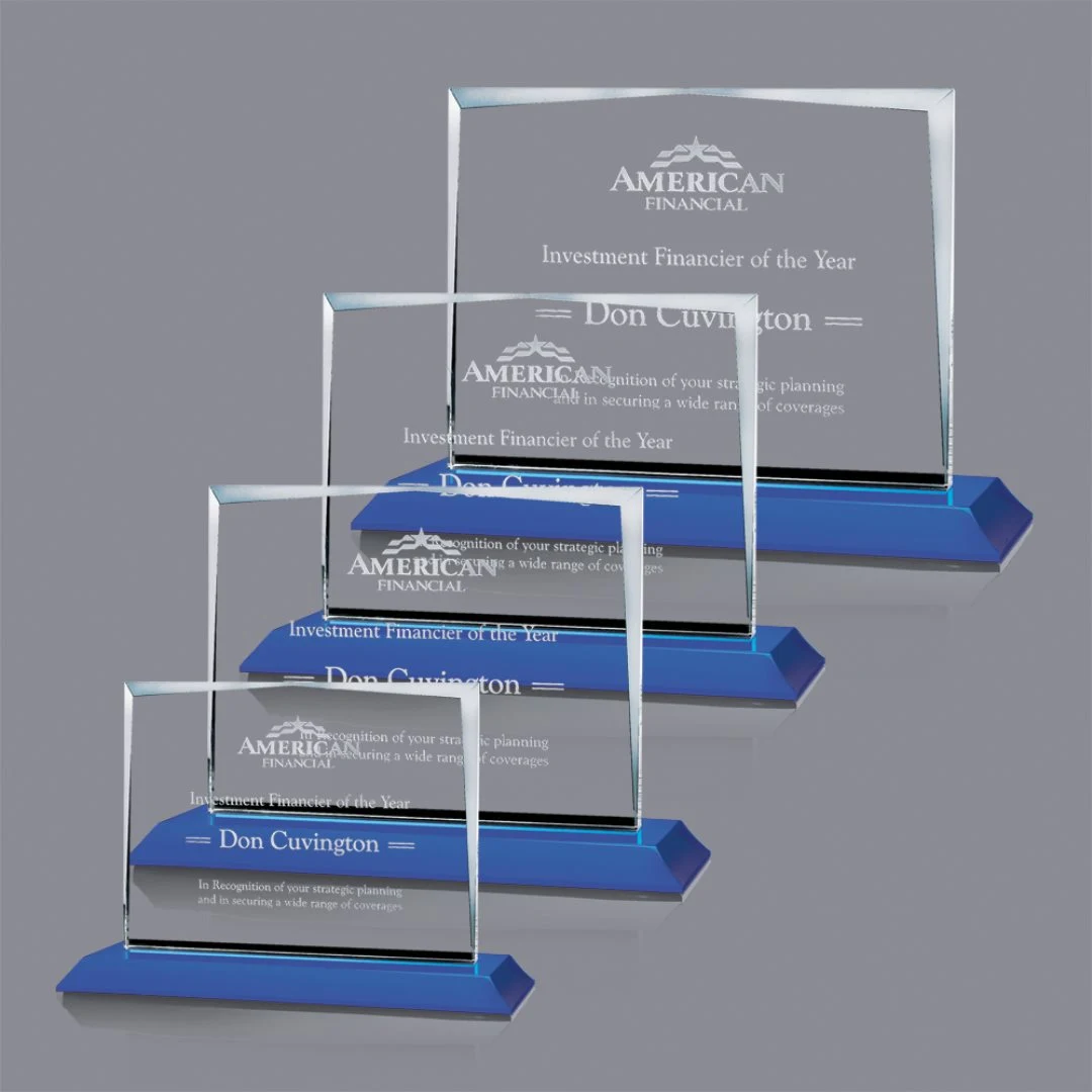 Lismore Award on Bartlett - Blue 1