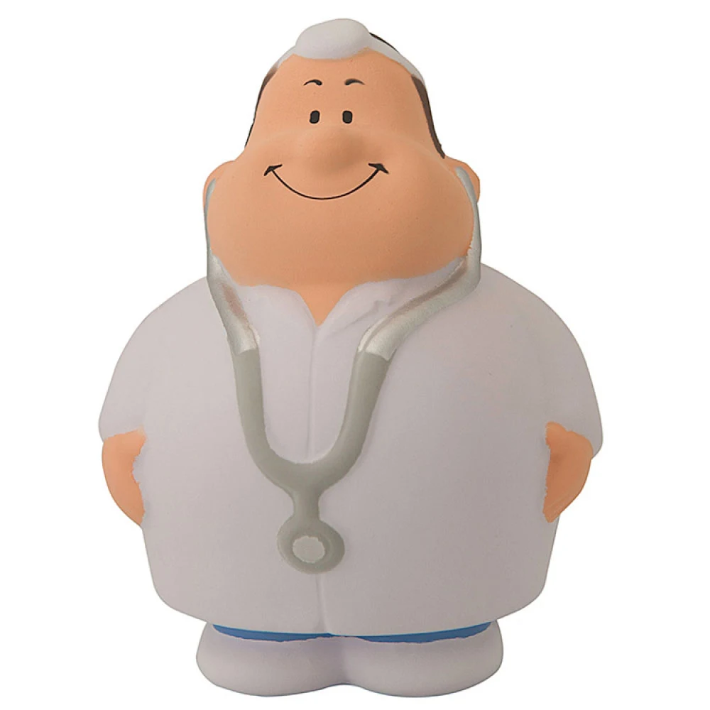 Doctor Stress Reliever 1