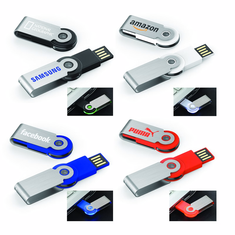 Hype USB (Custom Direct)
