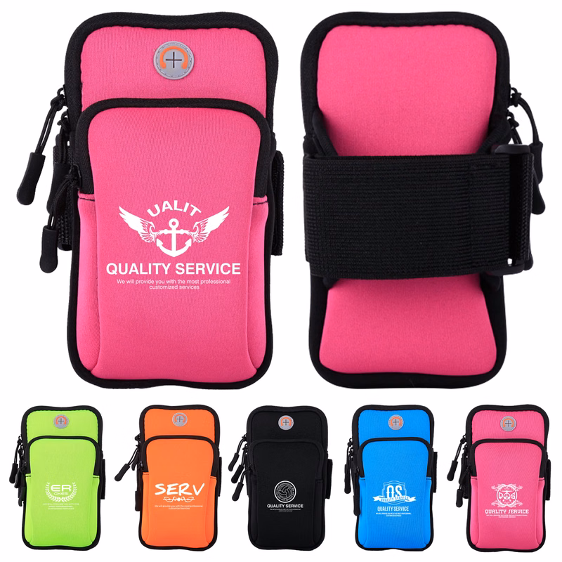 Running Arm Bag