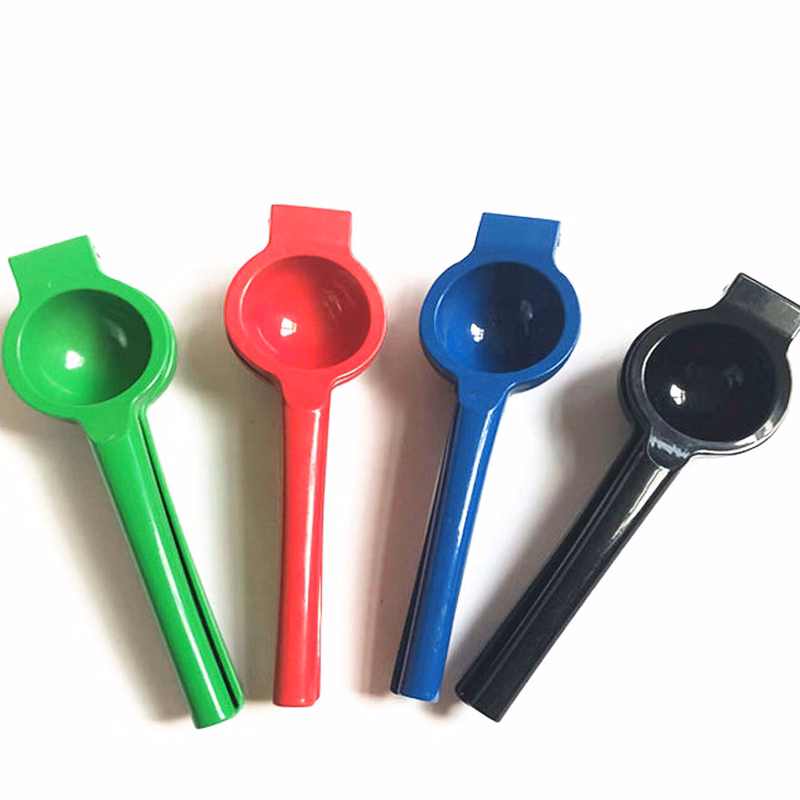 Metal Lemon Squeezer