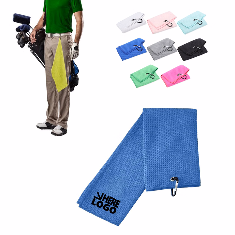 Golfing Towel