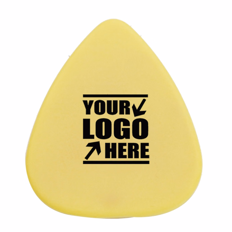Delrin Guitar Pick