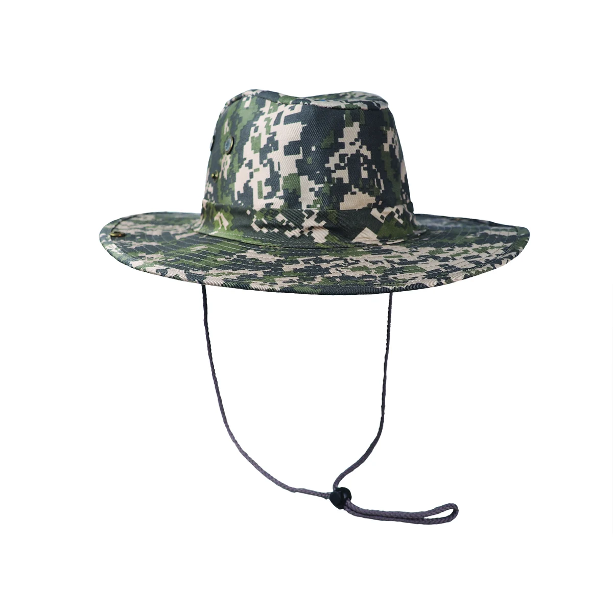 Safari Hat 1