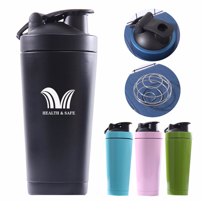 Multifunctional Sports Thermos
