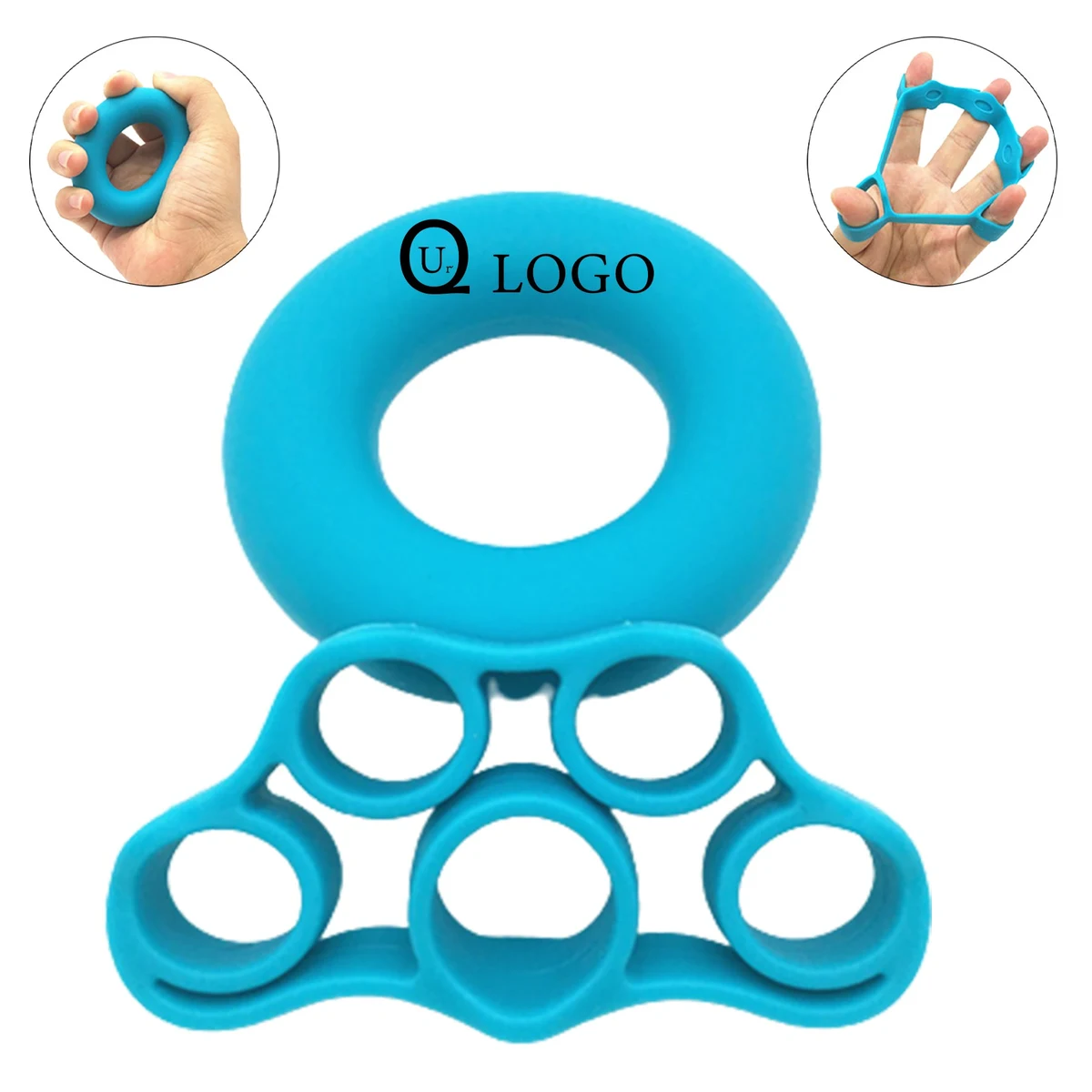 Grip Strengtheners Sets 1