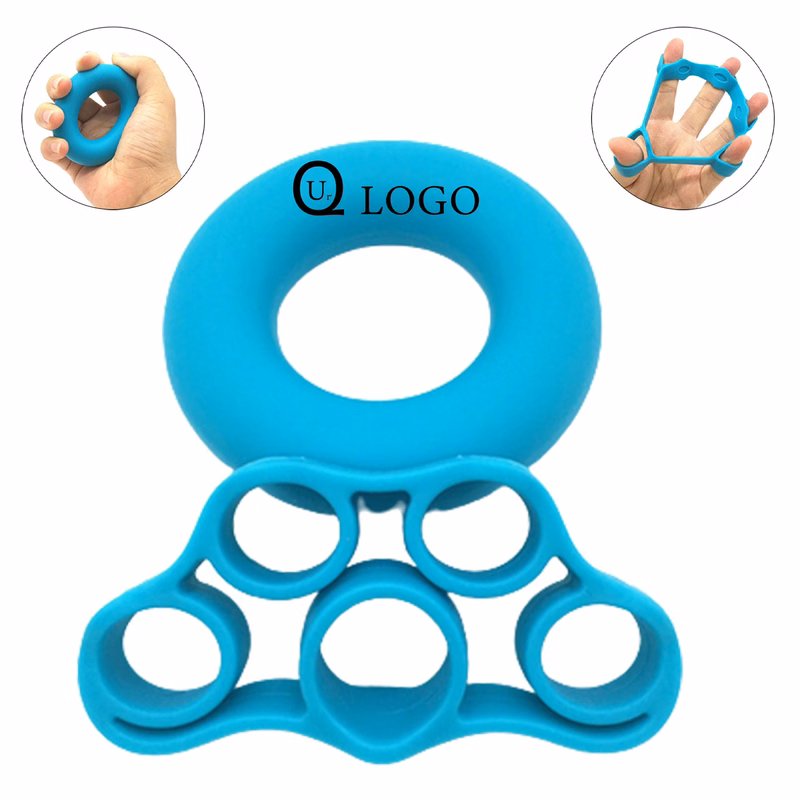 Grip Strengtheners Sets