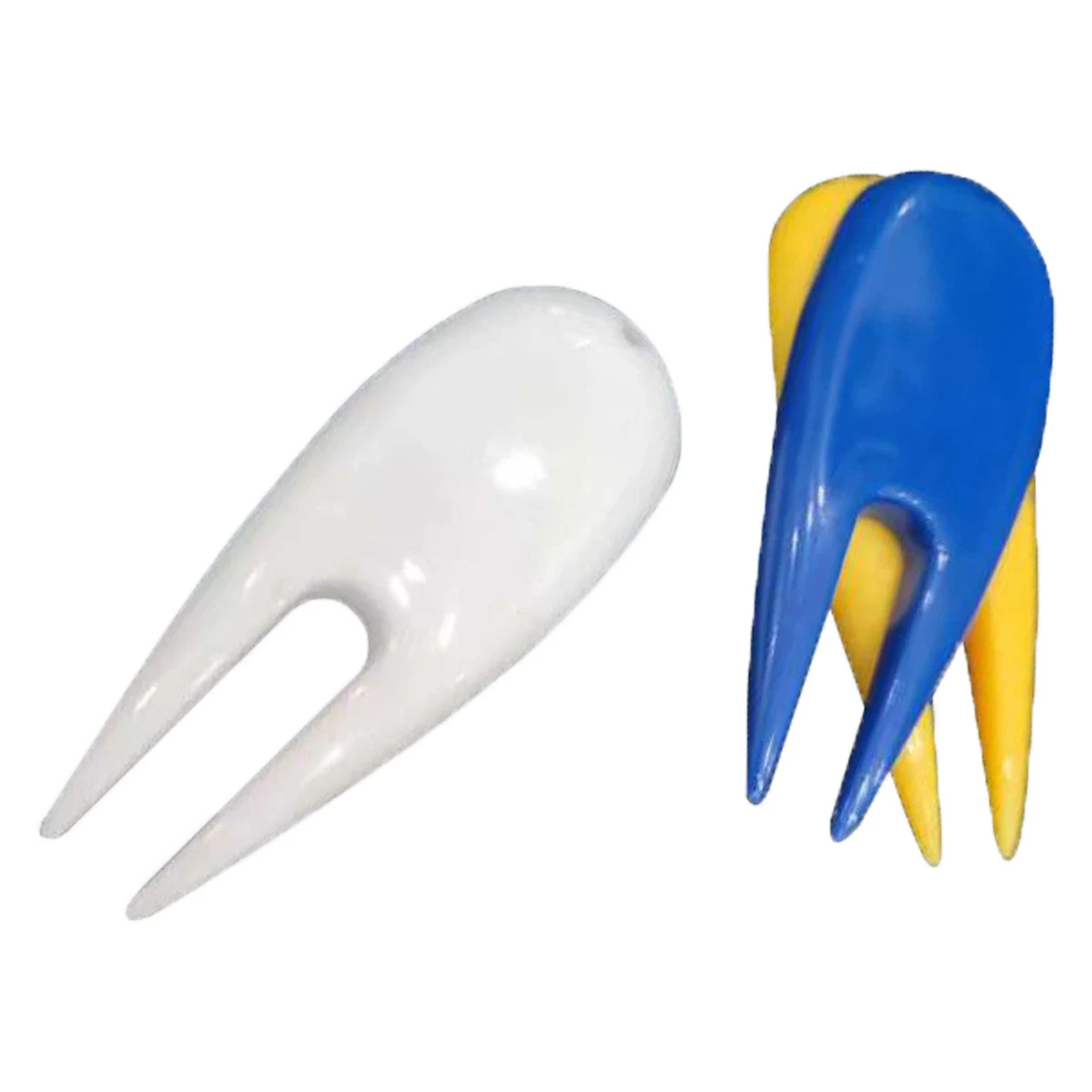 Plastic Pitch Mark Repairer 1