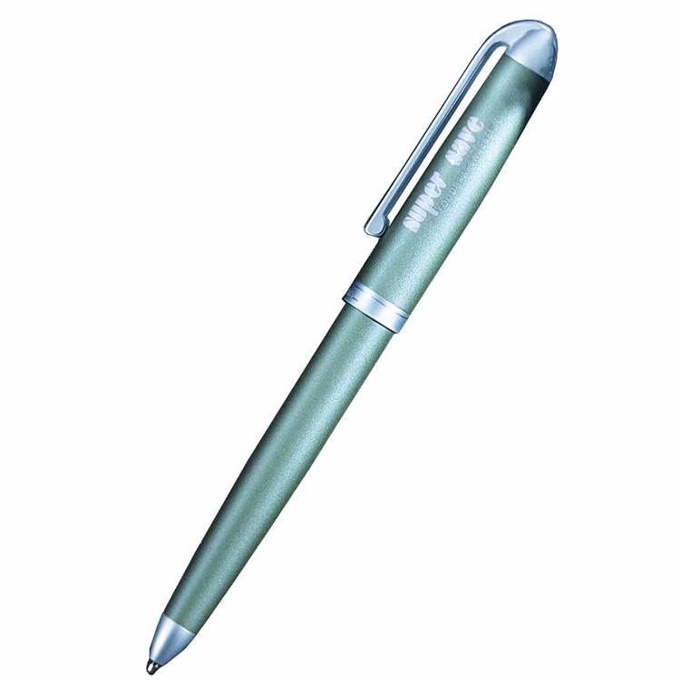 *CLOSEOUT* Icaliber Twist Action Ballpoint