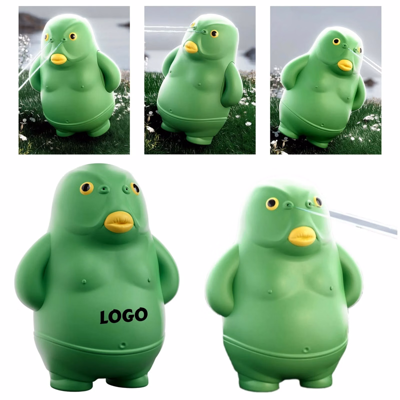 Squirt Water Gun Funny Toy