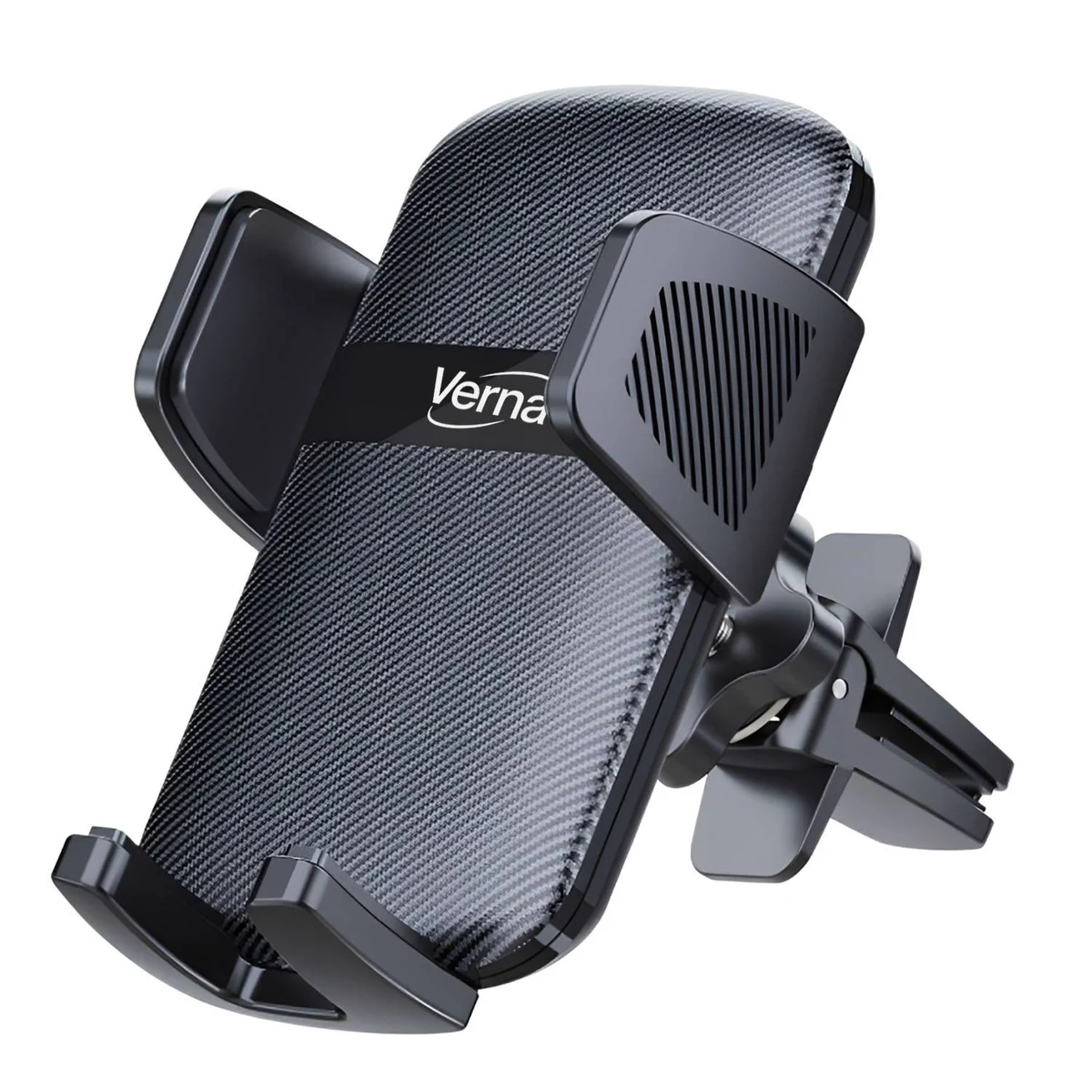 Rotatable Automatic Clamping Phone Holder 1
