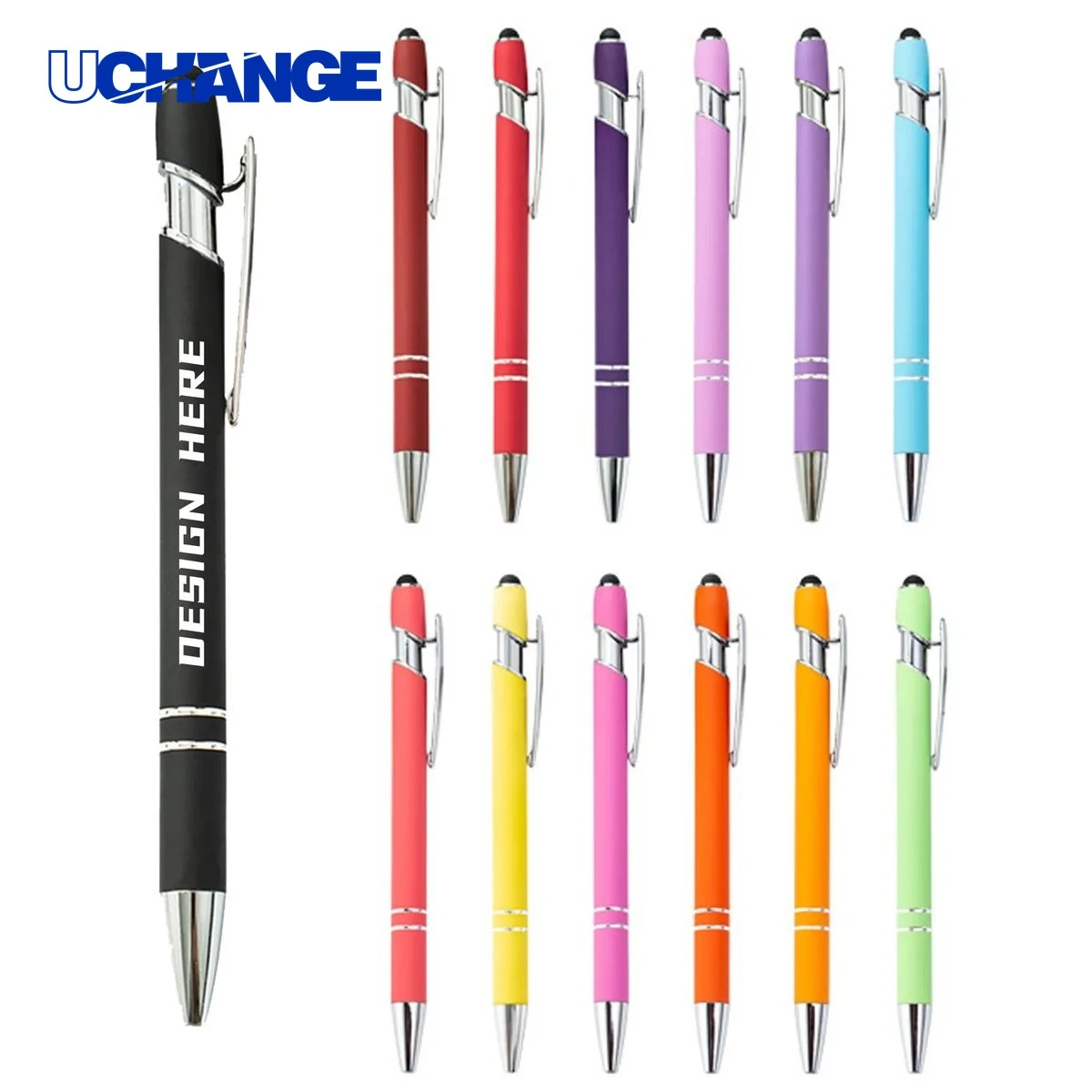 Stylus Ballpoint Pen Tool for Screens 1