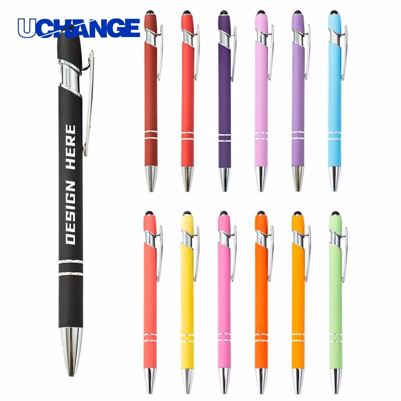 Stylus Ballpoint Pen Tool for Screens