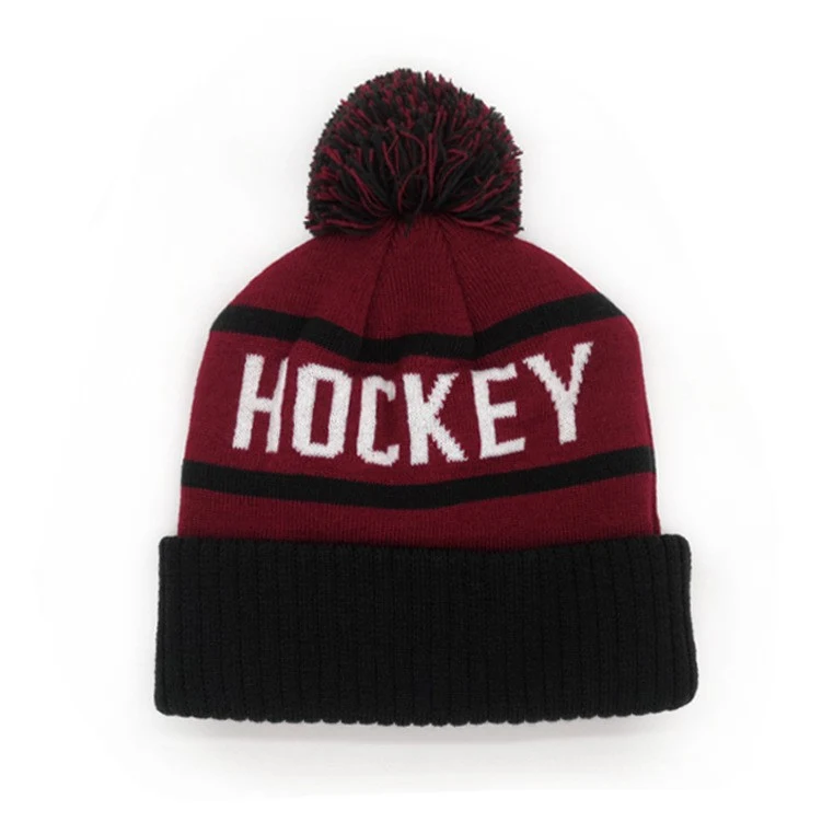 Bamtton™ Premium Knit Cap/Hat with Beanie 1