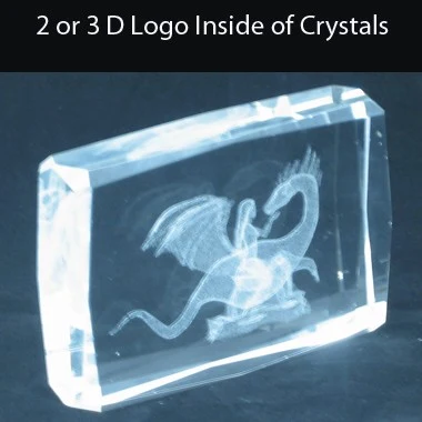 CRYSTAL BLOCK 1