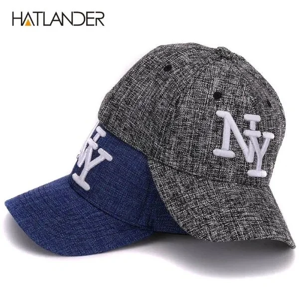 Kids Baseball Cap (ages 3-10) 1