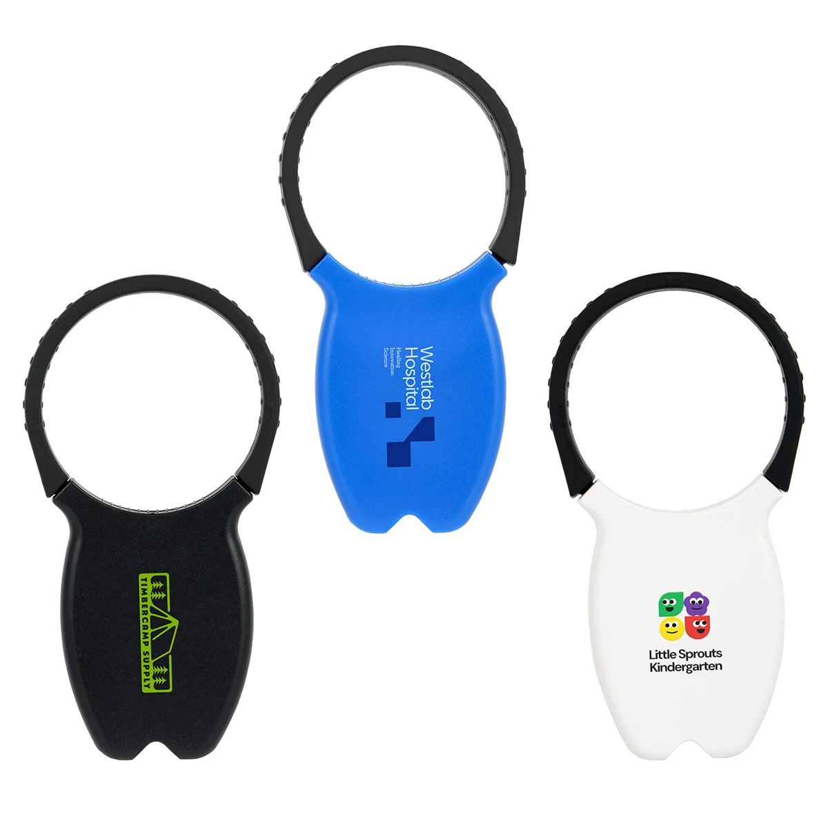Pop 'N Pour Pull-Tab Opener 1