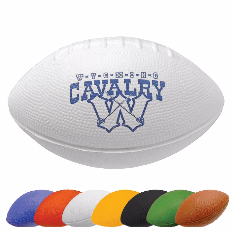 10" Foam Football