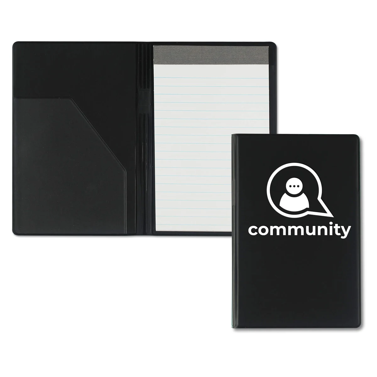 Junior Writing Pad 1