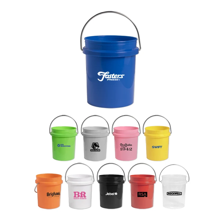 14 Oz Mini Bucket 1