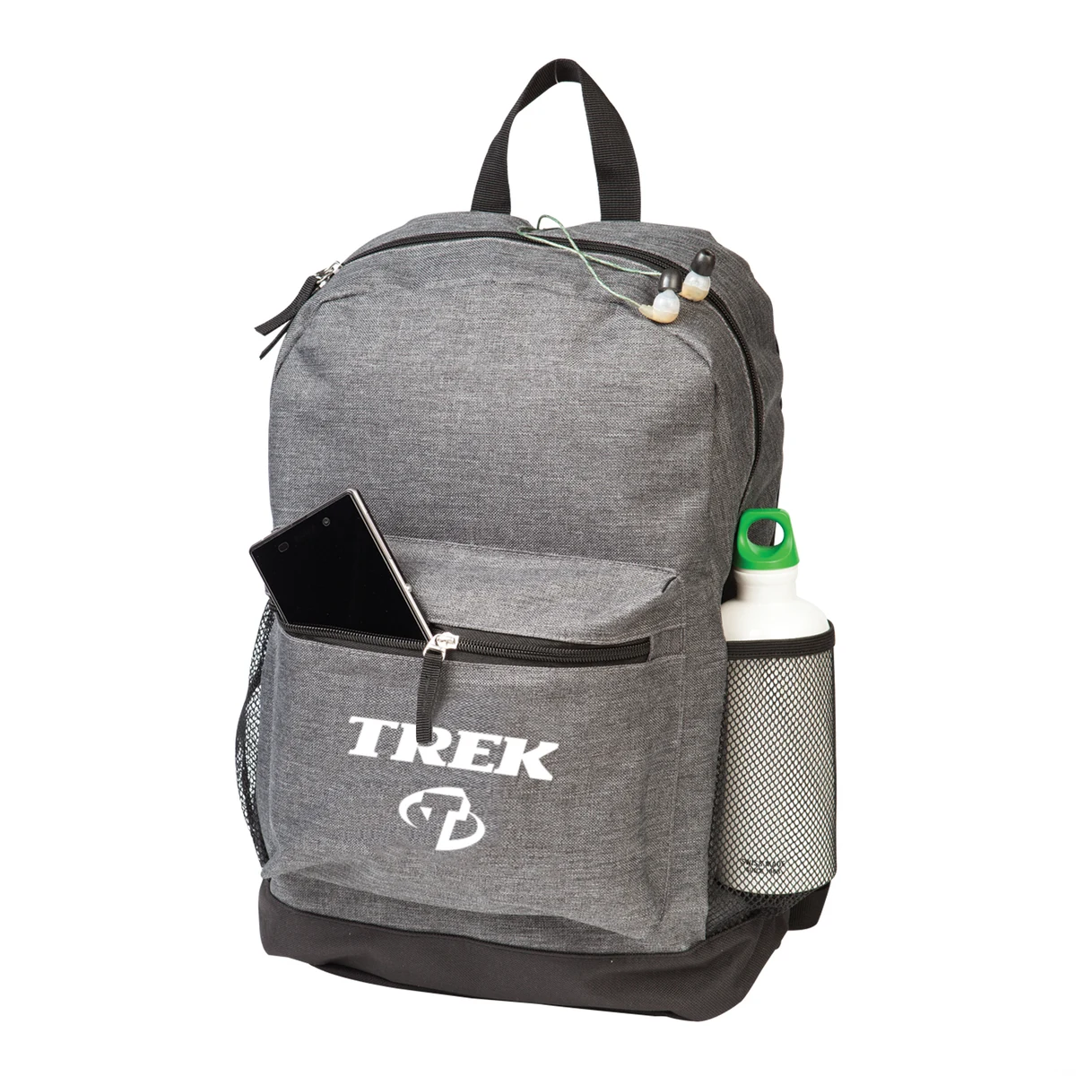 Sightseer Backpack 1