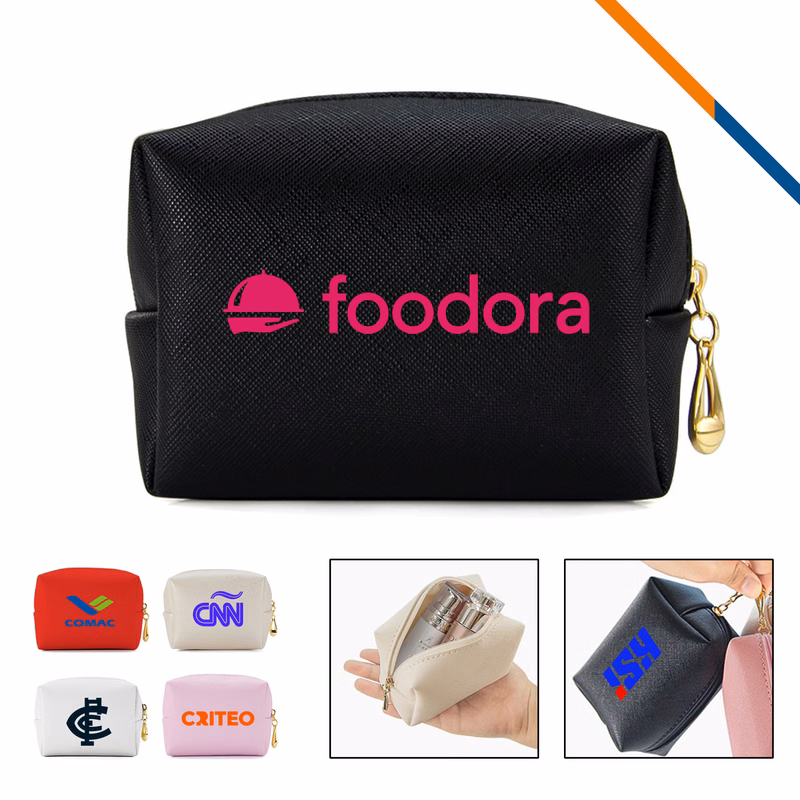 Kabor Portable Cosmetic Bag