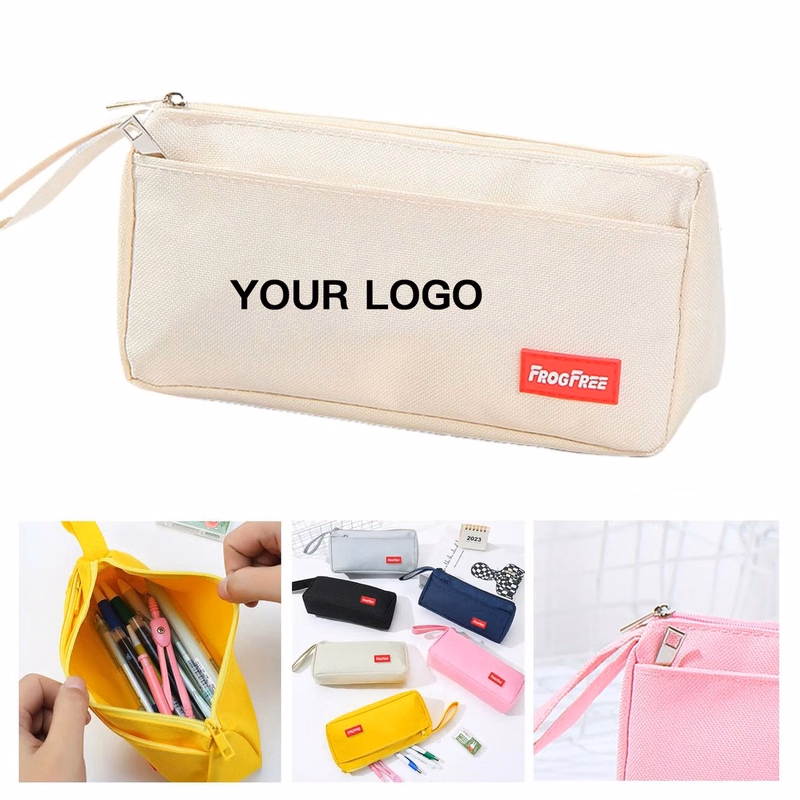 Oxford Multi Compartment Pencil Organizer