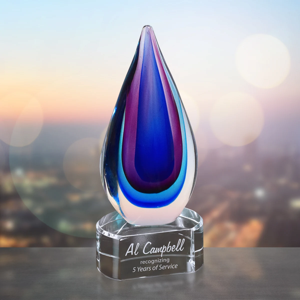 Elegance Award 1