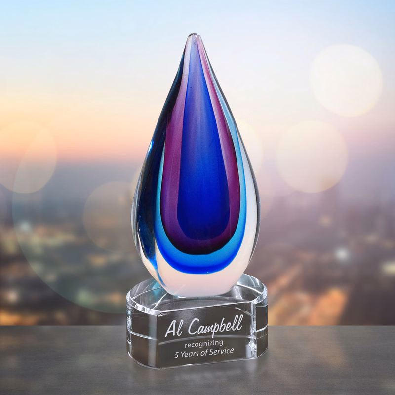 Elegance Award