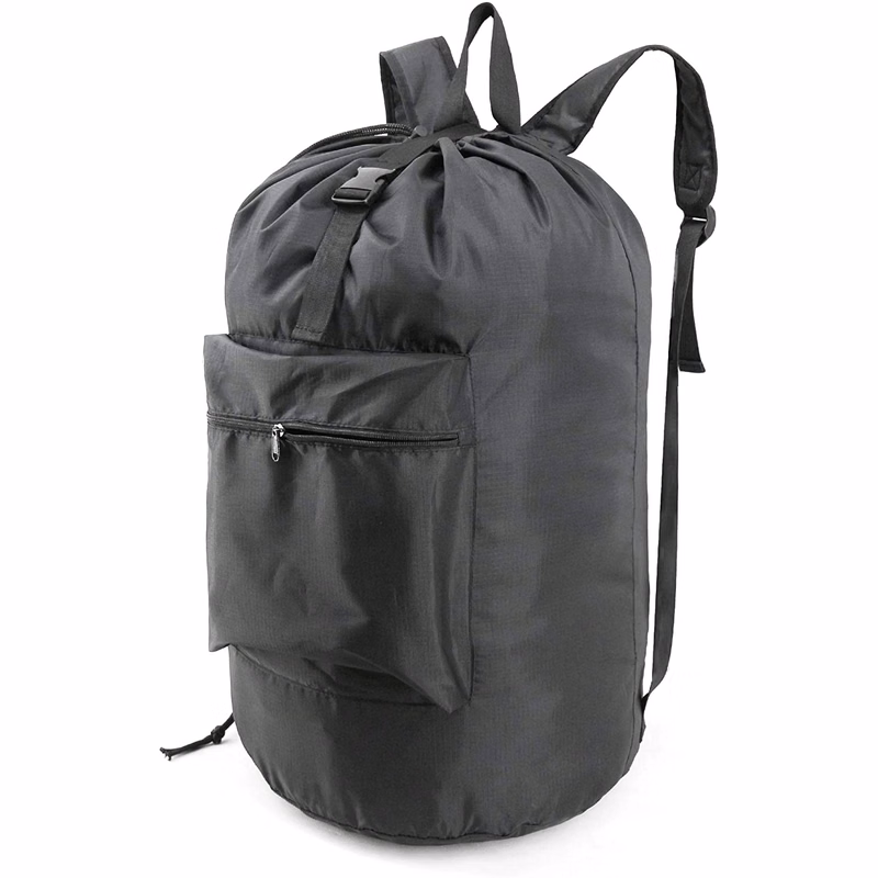 Backpack Laundry Bag