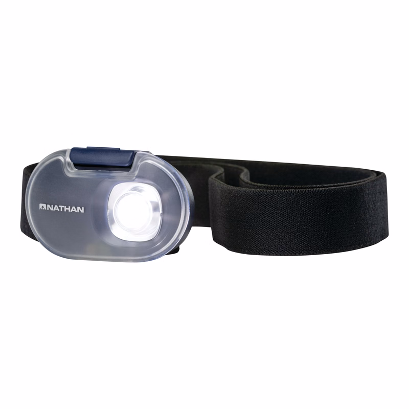 Luna Fire 250 RX Run Light Blue